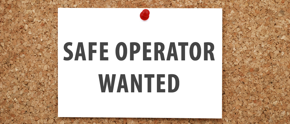 Connecting Safe Workers and Great Companies